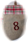 Blog Adventskalender 8. Söckchen