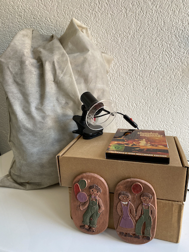 Selbstexperiment.de mistet aus: 4. Woche